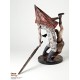 Silent Hill 2 Red Pyramid Thing 1/6 PVC Statue 13 inches